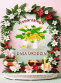 Wspania�ego dnia Urodzin