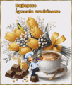 Najlepsze �yczenia urodzinowe
