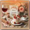 Moc �ycze�