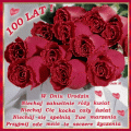 🌹 W Dniu Urodzin 🌹