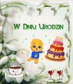 W dniu Urodzin