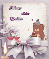 Pi�knego dnia Urodzin