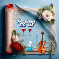 Urodzinowe STO LAT
