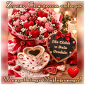   💕Urodzinowe serdeczno�ci dla Ciebie 