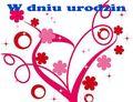 W Dniu Urodzin..