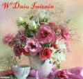  W Dniu Imienin