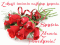 Imieninowe r�e i najlepsze �yczenia dla Ciebie