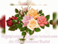 W dniu imenin dla Ciebie Basiu!