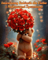   🌹Dla Ciebie z okazji Imienin 🌹