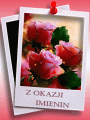 Z okazji Imienin