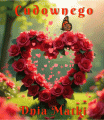   🌹💗CUDOWNEGO  DNIA  MAMY!