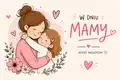 Dla Ukochanej Mamy!