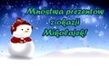 Mn�stwa prezent�w z okazji Miko�ajek!