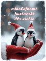 🎅🏻Witam i pozdrawiam miko�ajkowo!