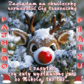    🎅🏻�ycz� Ci Fajnego Pi�tku:)