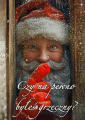     🎅🏻Czy na pewno by�e� grzeczny?