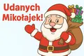 Udanych Miko�ajek!