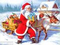 Chyba w tym roku b�d� prezenty!!!