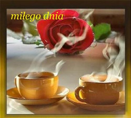 Kartka Mi�ego dnia!