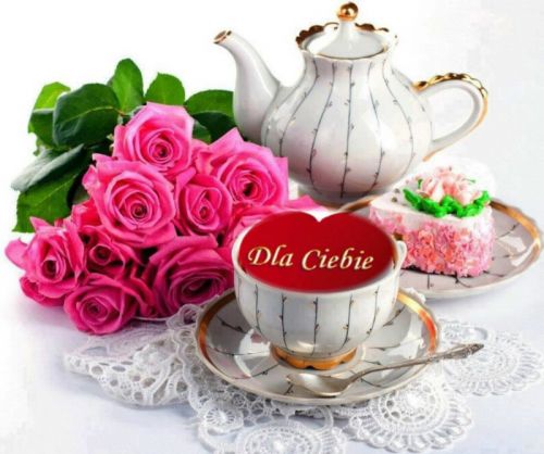 Kartka dla Ciebie w dniu imienin