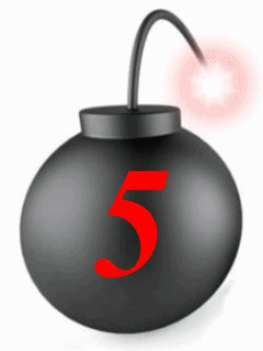 Kartka Eksplozja Mi�o�ci...