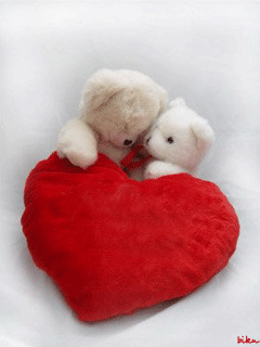 Kartka Dla Ciebie KOCHANIE...