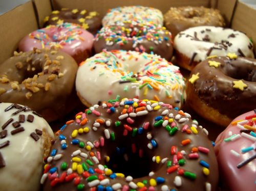 Kartka t�usty czwartek