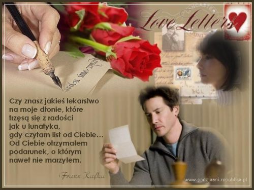 Kartka  czy masz ...