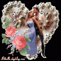 serce mi�o�ci