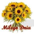 s�oneczny bukiecik dla Ciebie
