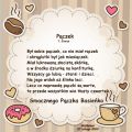Smacznego P�czka Basiuniu