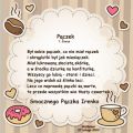 Smacznego P�czka Irenko