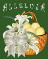 Pe�nych mi�o�ci i rodzinnego ciep�a �wi�t Wielkano