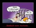 S�odkich sn�w kochanie :)