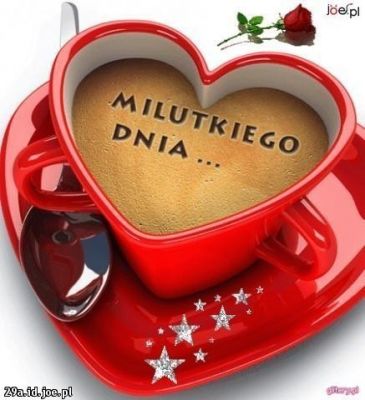 Kartka Dzie� dobry 