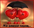 Ty i Ja Serduszka Dwa