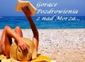 Morskie, Gorace Pozdrowienia dla Ciebie