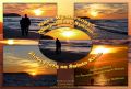 Niespe�niony Spacer Z�ot� Pla�� na �wiata Kres