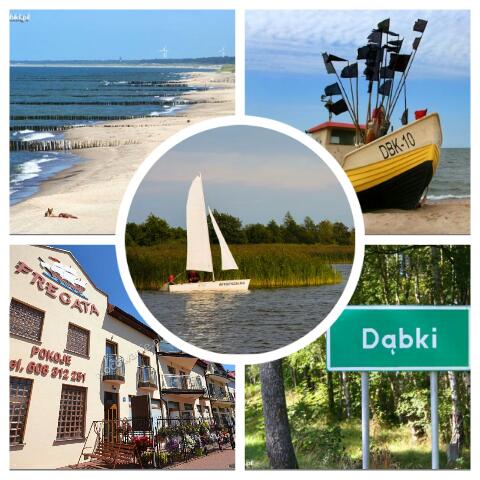 Kartka D�BKI  2017 r.