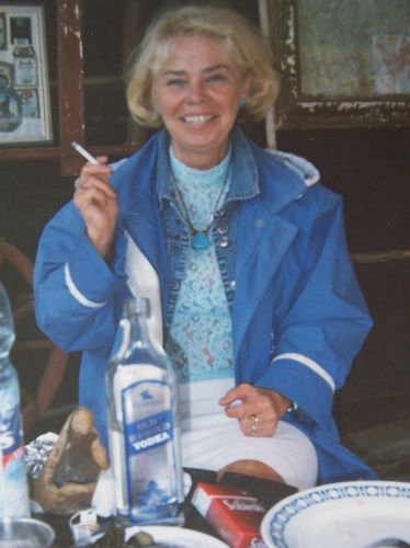 Kartka Pani Przedszkolanka