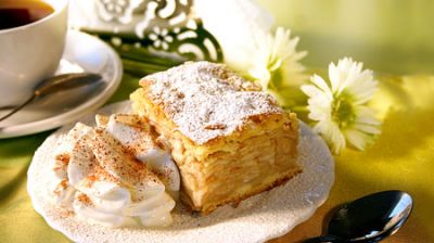 Kartka moze wpadniesz na ciacho ? 