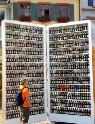 Kartka Urodzinowy prezent