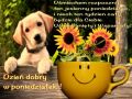 Witam w ten jesienny poniedzia�ek,
