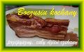 Cudowny, pyszny, bosko pachnacy...