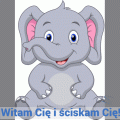 💗witam Ci� i �ciskam Ci�!