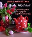 🍀niech wszystko co najlepsze spotka dzisia