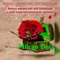 Dobre s�owo nic nie kosztuje...