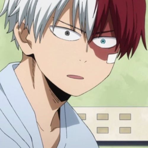 Kartka Todoroki