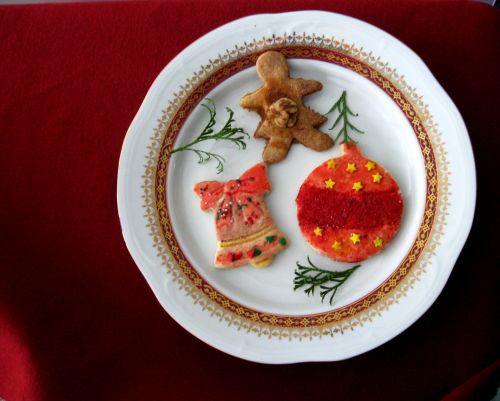 Kartka moja kartka bozenarodzeniowa