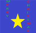 MERY CHRISTMAS!